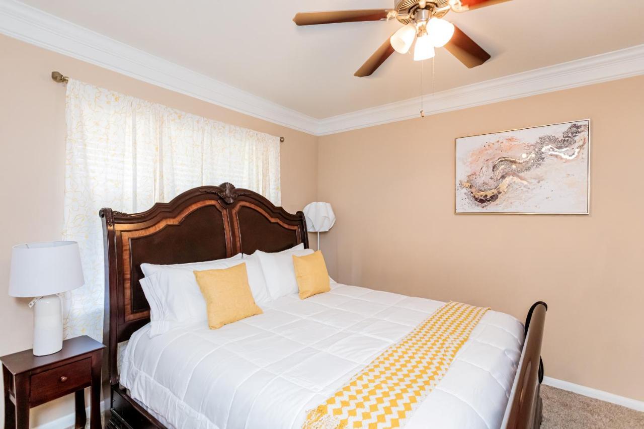 Luxury Apt Westheimer/Galleria Apartment Houston Exterior photo