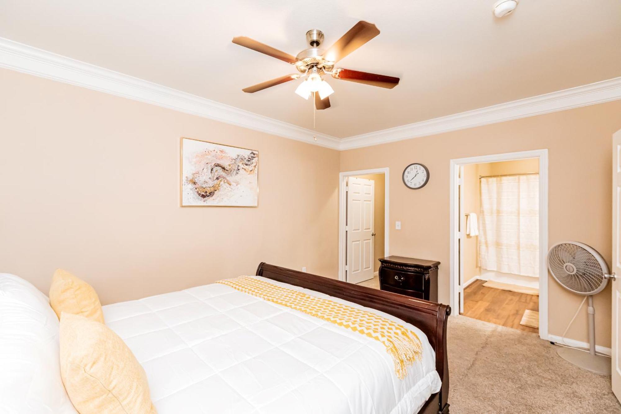 Luxury Apt Westheimer/Galleria Apartment Houston Exterior photo