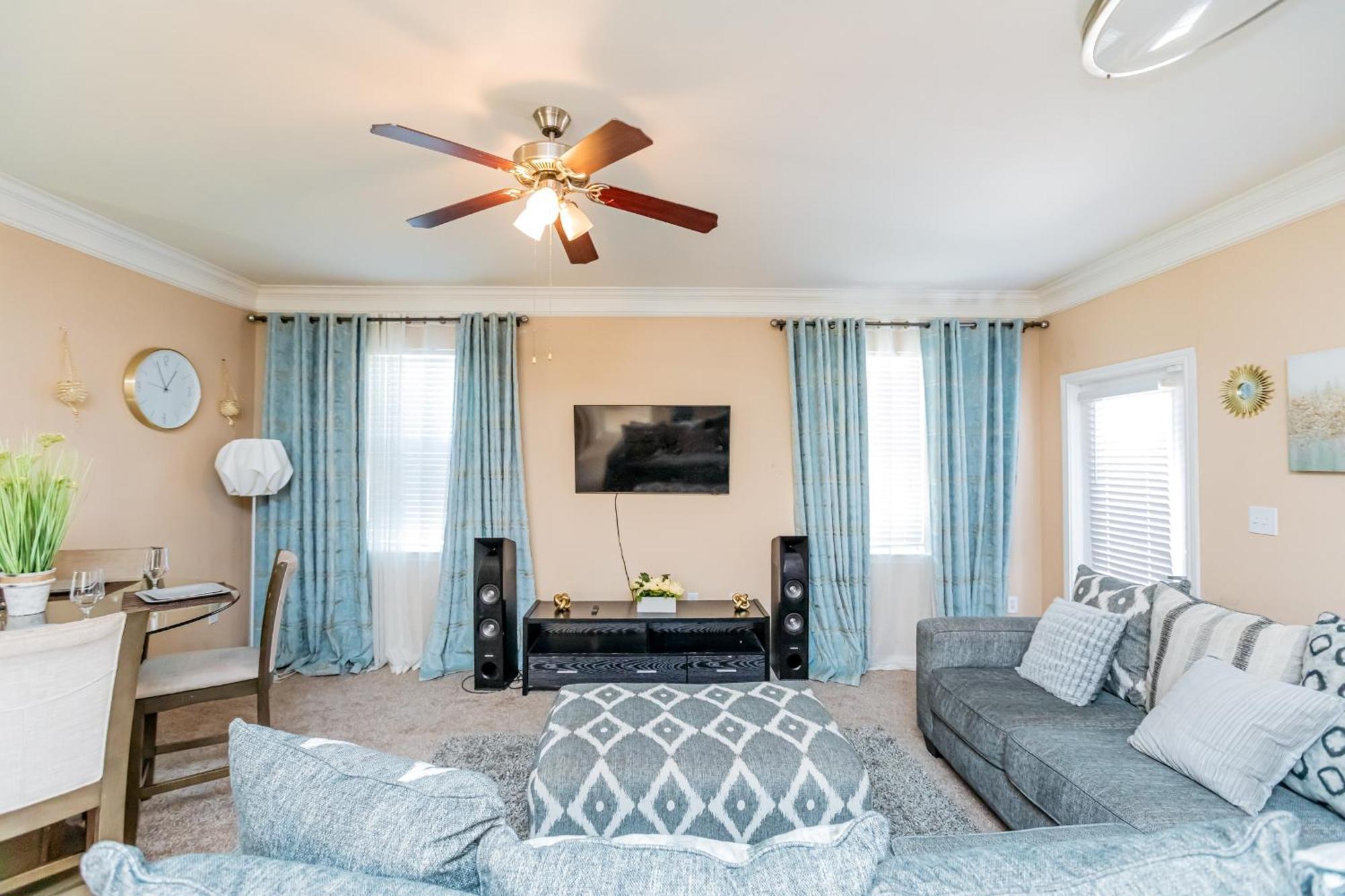 Luxury Apt Westheimer/Galleria Apartment Houston Exterior photo